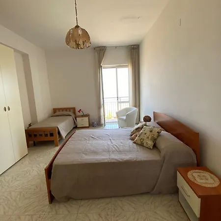 Casa Sul Mare شقة *