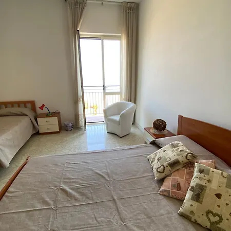 Casa Sul Mare كارياتي