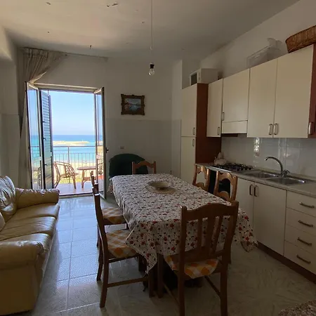 Casa Sul Mare * كارياتي