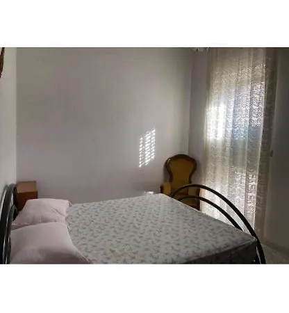 Casa Sul Mare Lägenhet