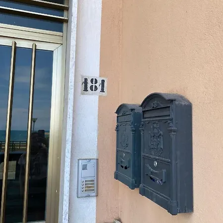 Casa Sul Mare *