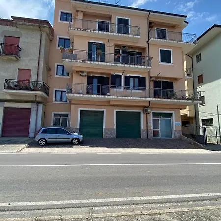 Casa Sul Mare Lägenhet *
