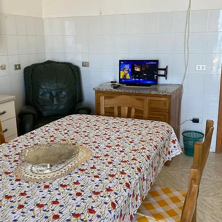 Casa Sul Mare