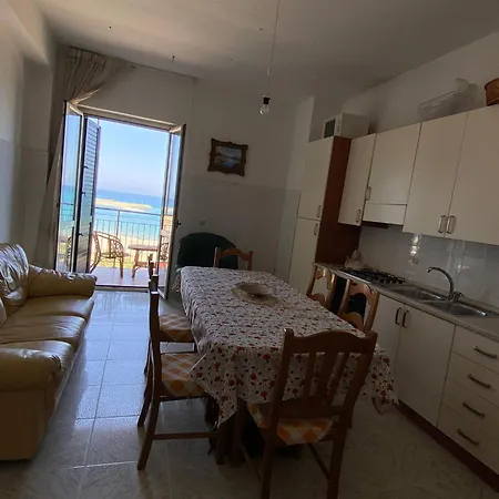 Casa Sul Mare Lägenhet